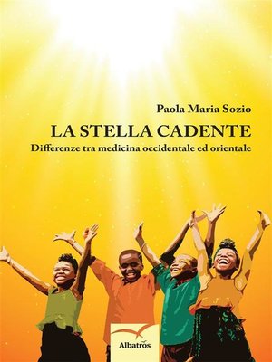 cover image of La stella cadente